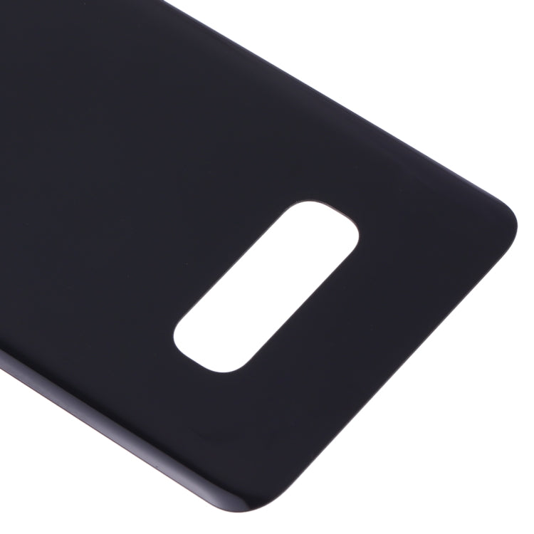 For Galaxy S10e SM-G970F/DS, SM-G970U, SM-G970W Battery Back Cover , For Samsung Galaxy S10e, For Galaxy S10e, For Galaxy S10e(Yellow)