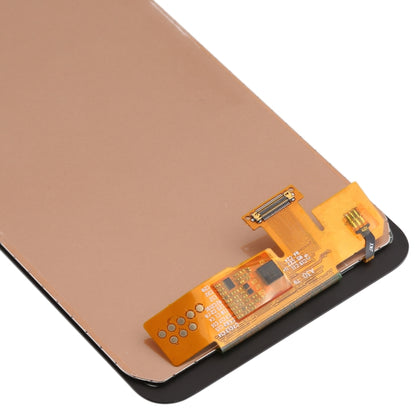 incell LCD Screen and Digitizer Full Assembly for Galaxy A30 / A50 / A50s  (Not Supporting Fingerprint Identification), For Samsung Galaxy A30 (incell)