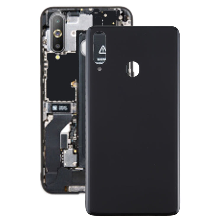 For Galaxy M40 Battery Back Cover , For Galaxy M40, For Samsung Galaxy M40