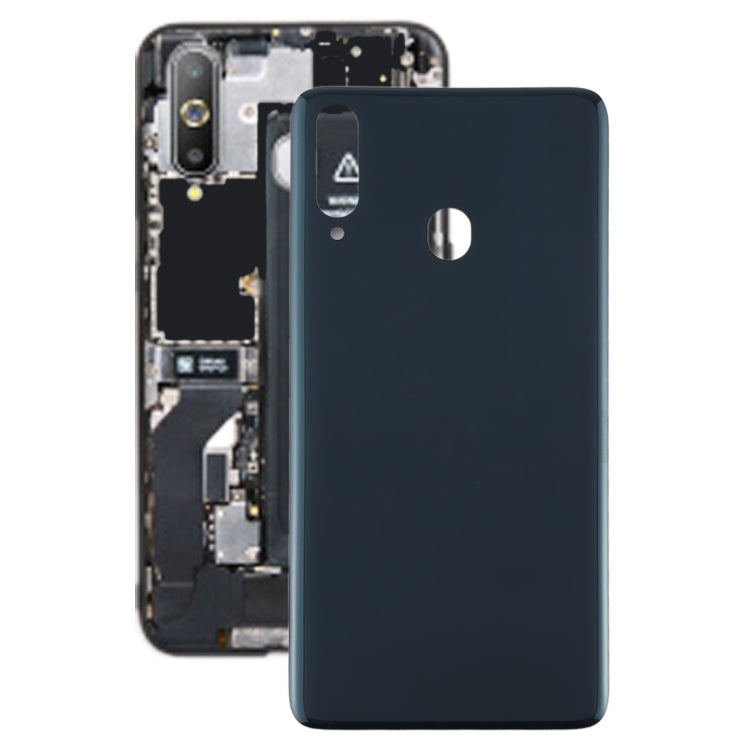 For Galaxy M40 Battery Back Cover , For Galaxy M40, For Samsung Galaxy M40