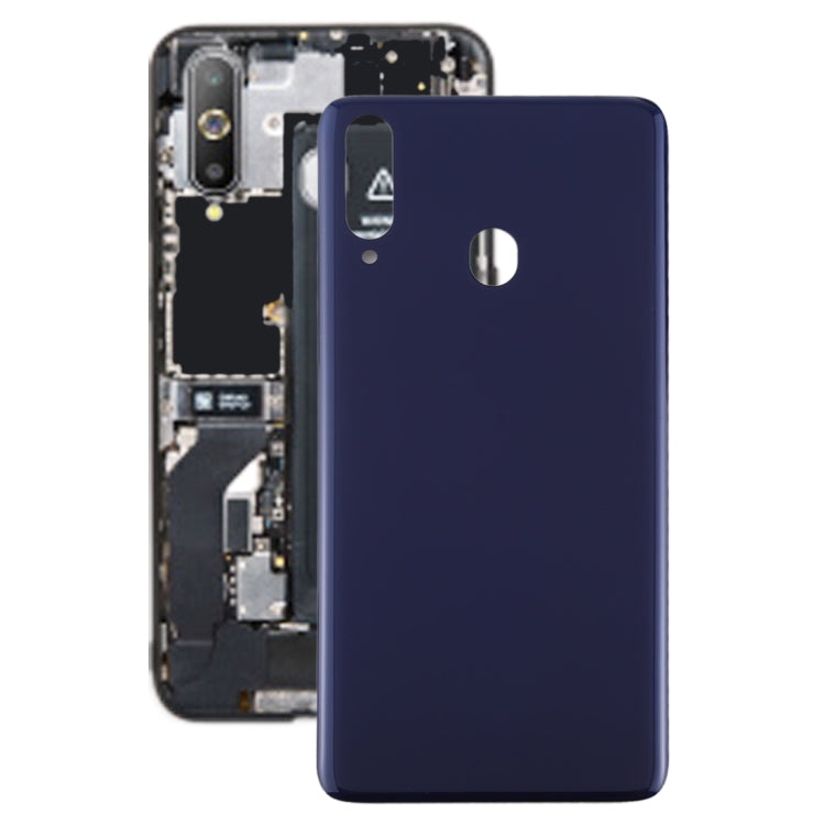 For Galaxy M40 Battery Back Cover , For Galaxy M40, For Samsung Galaxy M40