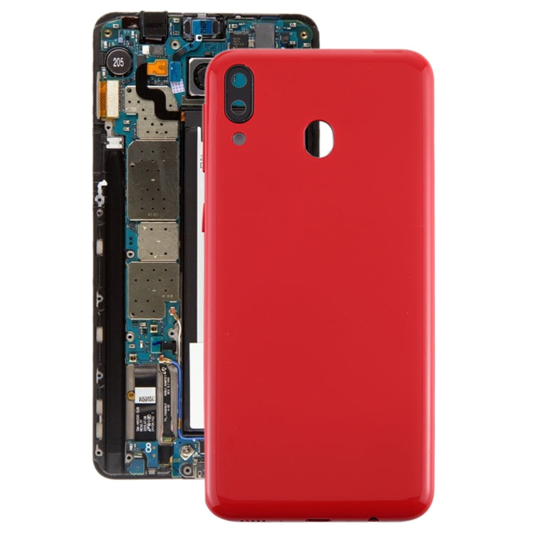 For Galaxy M20 Battery Back Cover , For Samsung Galaxy M20, For Galaxy M20