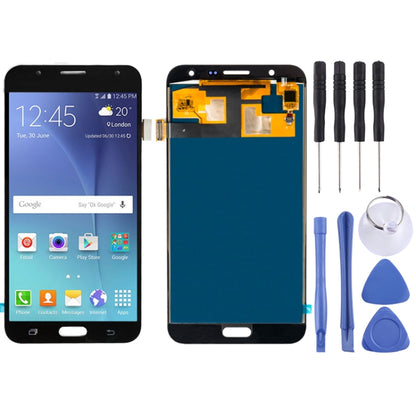 LCD Screen (TFT) + Touch Panel for Galaxy J7 / J700, J700F, J700F/DS, J700H/DS, J700M, J700M/DS, J700T, J700P, For Galaxy J7 (TFT), For Samsung Galaxy J7 TFT