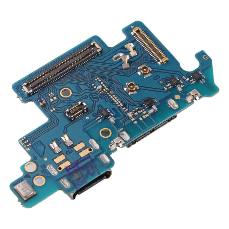 For Galaxy A80 / A90 SM-A905F Charging Port Board, For Samsung Galaxy A80