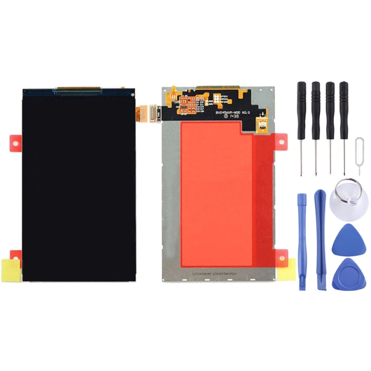 Original LCD Screen for Galaxy Core Prime Value Edition / G361, G361