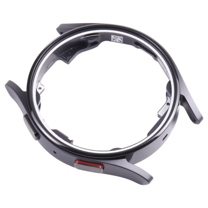 Original LCD Screen Frame Bezel Plate For Samsung Galaxy Watch 5 40mm SM-R900 R905, For Samsung Galaxy Watch5 40mm