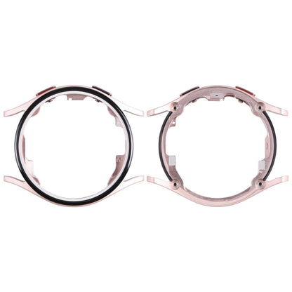 Original LCD Screen Frame Bezel Plate For Samsung Galaxy Watch 5 40mm SM-R900 R905, For Samsung Galaxy Watch5 40mm