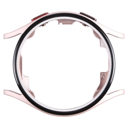 Original LCD Screen Frame Bezel Plate For Samsung Galaxy Watch 5 40mm SM-R900 R905, For Samsung Galaxy Watch5 40mm