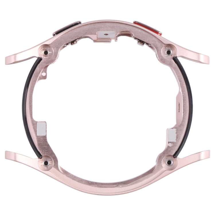 Original LCD Screen Frame Bezel Plate For Samsung Galaxy Watch 5 40mm SM-R900 R905, For Samsung Galaxy Watch5 40mm