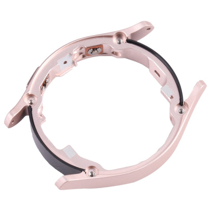 Original LCD Screen Frame Bezel Plate For Samsung Galaxy Watch 5 40mm SM-R900 R905, For Samsung Galaxy Watch5 40mm