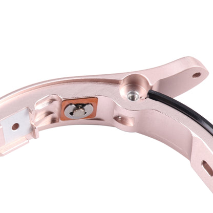 Original LCD Screen Frame Bezel Plate For Samsung Galaxy Watch 5 40mm SM-R900 R905, For Samsung Galaxy Watch5 40mm
