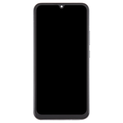 For Samsung Galaxy A34  SM-A346B Incell LCD Screen Digitizer Full Assembly with Frame, For Samsung Galaxy A34