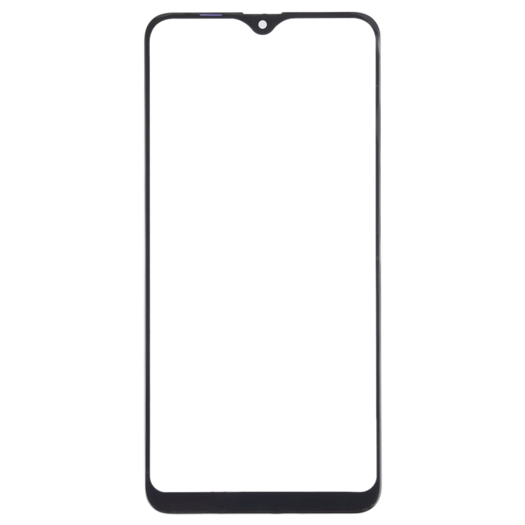 For Samsung Galaxy M20 Front Screen Outer Glass Lens , For Galaxy M20