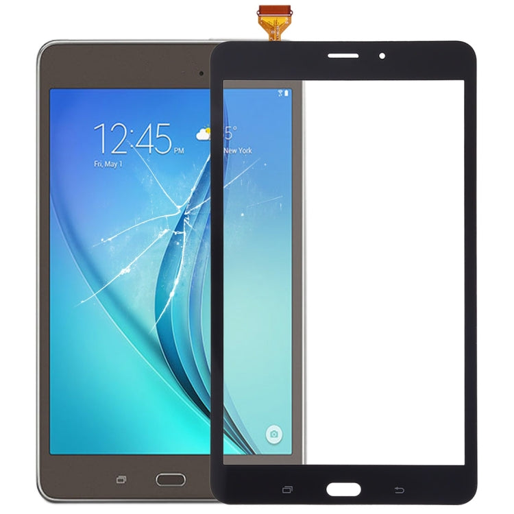 For Galaxy Tab A 8.0 / T385 4G Version Touch Panel , Galaxy Tab A 8.0 (4G)