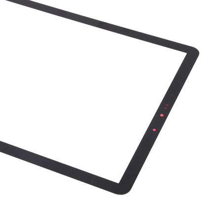 For Galaxy Tab S4 10.5 / SM-T830 / T835  Front Screen Outer Glass Lens, For Galaxy Tab S4 10.5