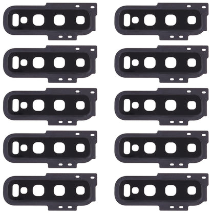 For Galaxy S10 10pcs Camera Lens Cover, For Samsung Galaxy S10, Galaxy S10, Galaxy S10 (Twilight)