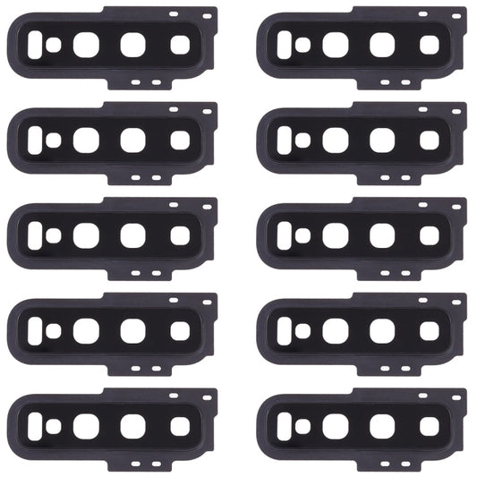For Galaxy S10 10pcs Camera Lens Cover, For Samsung Galaxy S10, Galaxy S10, Galaxy S10 (Twilight)