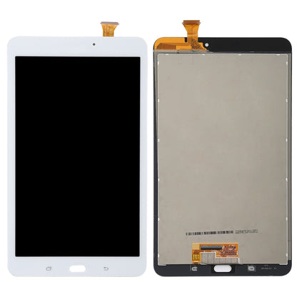LCD Screen and Digitizer Full Assembly for Samsung Galaxy Tab E 8.0 T377 (Wifi Version), For Samsung T377