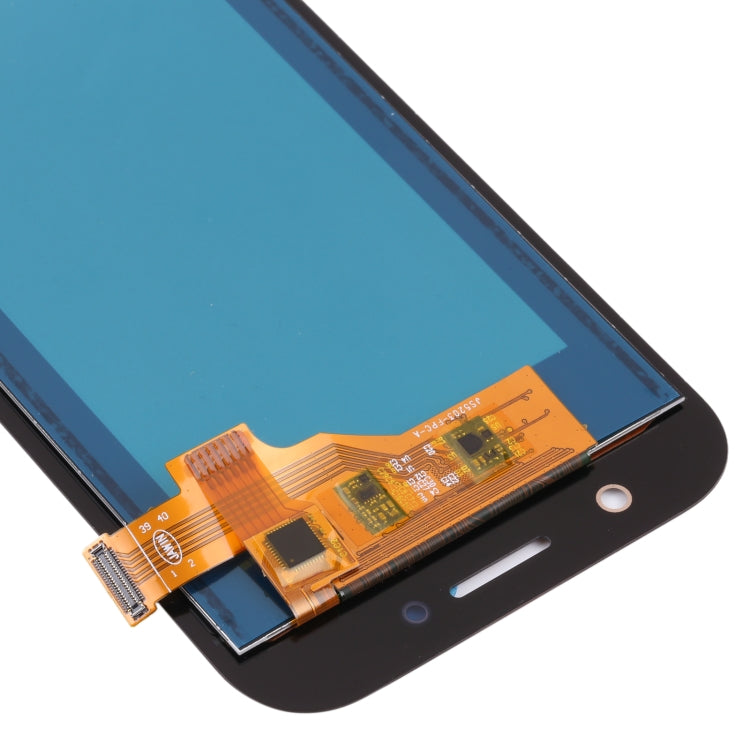 LCD Screen and Digitizer Full Assembly (TFT Material) for Galaxy A5 (2017), A520F, A520F/DS, A520K, A520L, A520S, For Galaxy A5 (2017) TFT, For Samsung Galaxy A5 (2017) TFT
