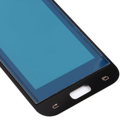 LCD Screen and Digitizer Full Assembly (TFT Material) for Galaxy A5 (2017), A520F, A520F/DS, A520K, A520L, A520S, For Galaxy A5 (2017) TFT, For Samsung Galaxy A5 (2017) TFT