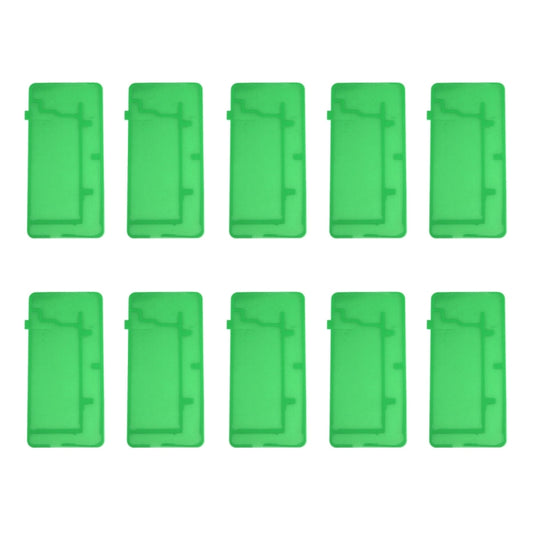 For Galaxy A3 (2016) / A310 10pcs Back Rear Housing Cover Adhesive, For A310