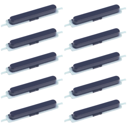 For Samsung Galaxy F15 5G SM-E156B 10pcs Original Power Button and Volume Control Button, For Samsung Galaxy F15 5G
