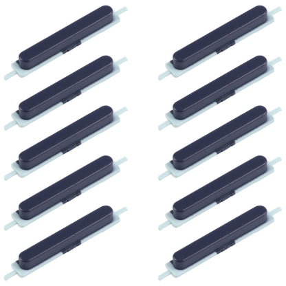 For Samsung Galaxy A15 4G SM-A155F 10pcs Original Power Button and Volume Control Button, For Samsung Galaxy A15 4G