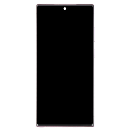 For Samsung Galaxy S23 Ultra 5G SM-S918U US Edition OLED LCD Screen Digitizer Full Assembly with Frame, For Samsung Galaxy S23 Ultra 5G(US Edition), For Samsung Galaxy S23 Ultra 5G SM-S918U