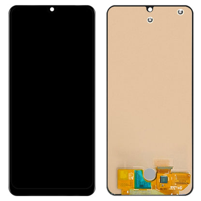 Original LCD Screen and Digitizer Full Assembly For Samsung Galaxy F22, For Samsung Galaxy F22