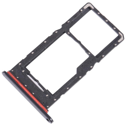 For Samsung Galaxy A14 5G SM-A146U  Original SIM Card Tray + Micro SD Card Tray, For Samsung Galaxy A14 5G SM-A146U(Original)