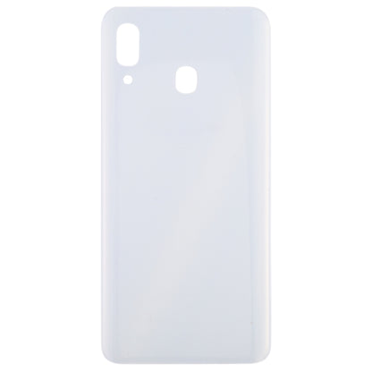For Galaxy A30 SM-A305F/DS, A305FN/DS, A305G/DS, A305GN/DS Battery Back Cover, For Samsung Galaxy A30, For Galaxy A30