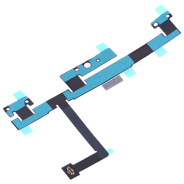 Power Button & Volume Button Flex Cable for Google Pixel 3 XL, For Google Pixel 3 XL