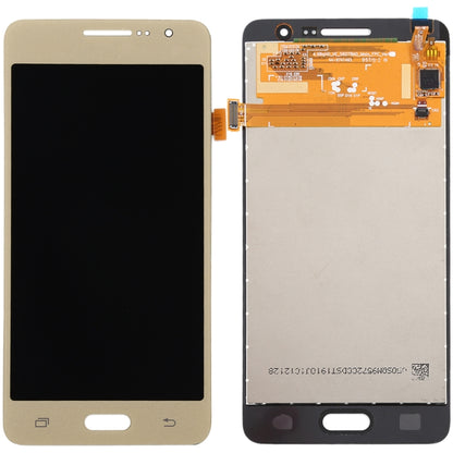 LCD Screen and Digitizer Full Assembly for Galaxy Grand Prime SM-G530F SM-G531F, For Galaxy Grand Prime