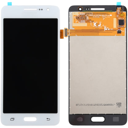 LCD Screen and Digitizer Full Assembly for Galaxy Grand Prime SM-G530F SM-G531F, For Galaxy Grand Prime