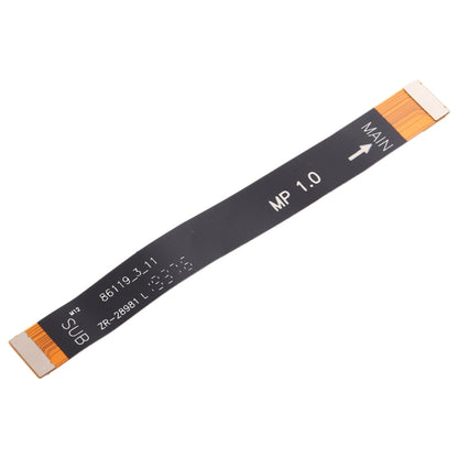 For Samsung Galaxy A20s / M14 US Motherboard Flex Cable, For Samsung Galaxy A20s / M14 US