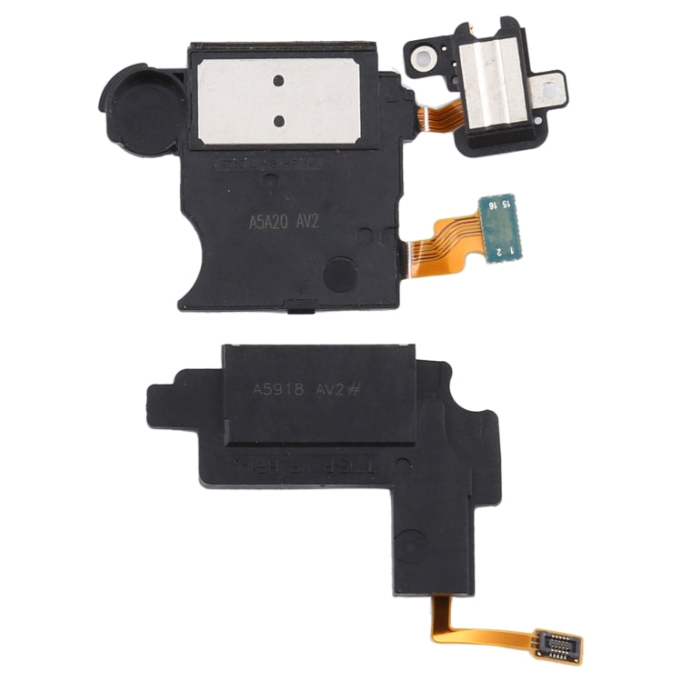 For Samsung Galaxy Tab S2 8.0 / SM-T710 / T713 1 Pair Speaker Ringer Buzzer, For Samsung SM-T710