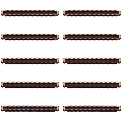 For Samsung Galaxy Note9 Motherboard LCD Display FPC Connector, For Samsung Galaxy Note9