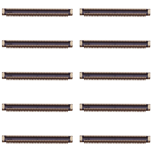 For Samsung Galaxy S10 Motherboard LCD Display FPC Connector, For Samsung Galaxy S10