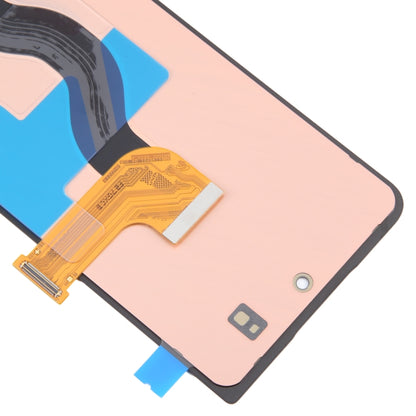 For Samsung Galaxy Z Fold4 5G SM-F936B Original LCD Secondary Screen with Digitizer Full Assembly, For Samsung Galaxy Z Fold4 5G(Original Secondary LCD)