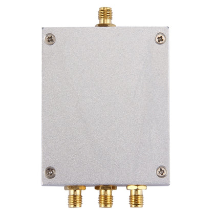380-2500MHz SMA Female Adapter 3-Way Power Splitter, Power Splitter