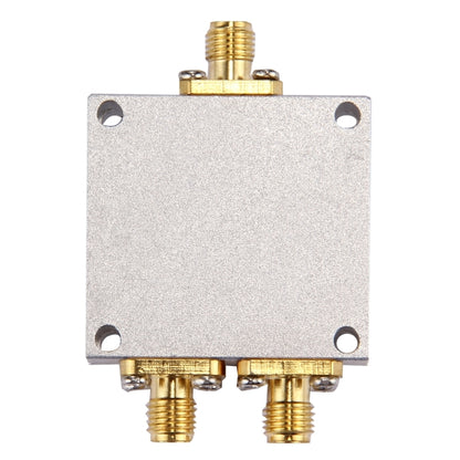 1500-8000MHz SMA Female Adapter 2-Way Power Splitter, 2-Way Power Splitter