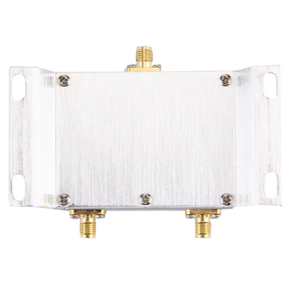 380-2500MHz SMA Female Adapter 2-Way Power Splitter, SMA Splitter