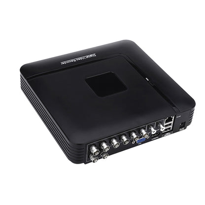 A8/1U-MH 1080P CE & RoHS Certificated  AHD DVR Digital Video Recorder, A8/1U-MH