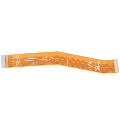 Motherboard Flex Cable for Huawei Enjoy 10 Plus, For Huawei Enjoy 10 Plus