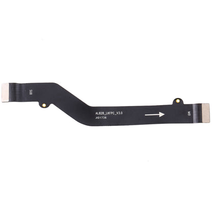 Motherboard Flex Cable for Huawei Y5 (2017), For Huawei Y5 (2017)