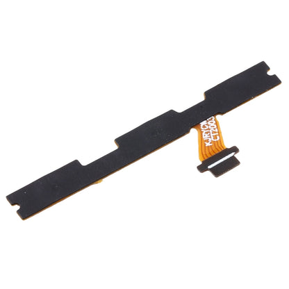 Power Button & Volume Button Flex Cable for Huawei Honor Play 3e, For Huawei Honor Play 3e