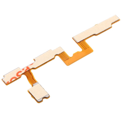 Power Button & Volume Button Flex Cable for Huawei Honor 20S, For Huawei Honor 20S
