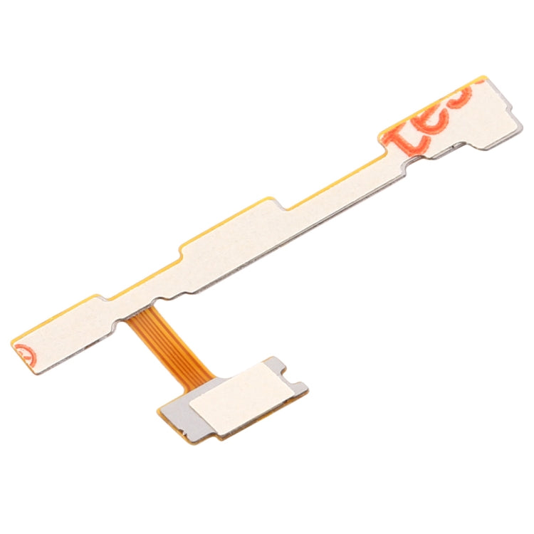 Power Button & Volume Button Flex Cable for Huawei Honor Play 4T, For Huawei Honor Play 4T