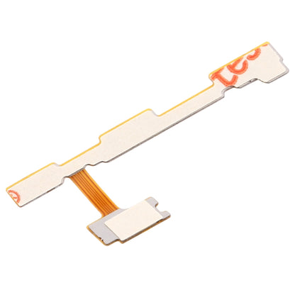 Power Button & Volume Button Flex Cable for Huawei Honor Play 4T, For Huawei Honor Play 4T