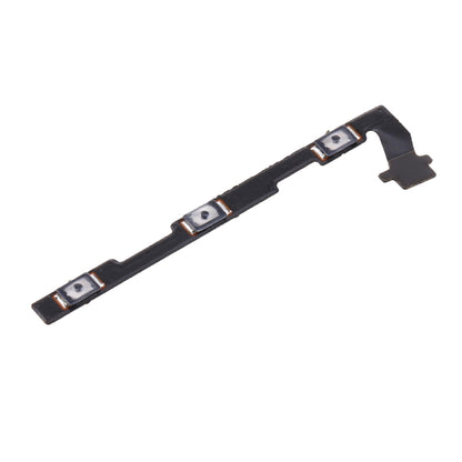 Power Button & Volume Button Flex Cable for Huawei Y5 (2017), For Huawei Y5 (2017)